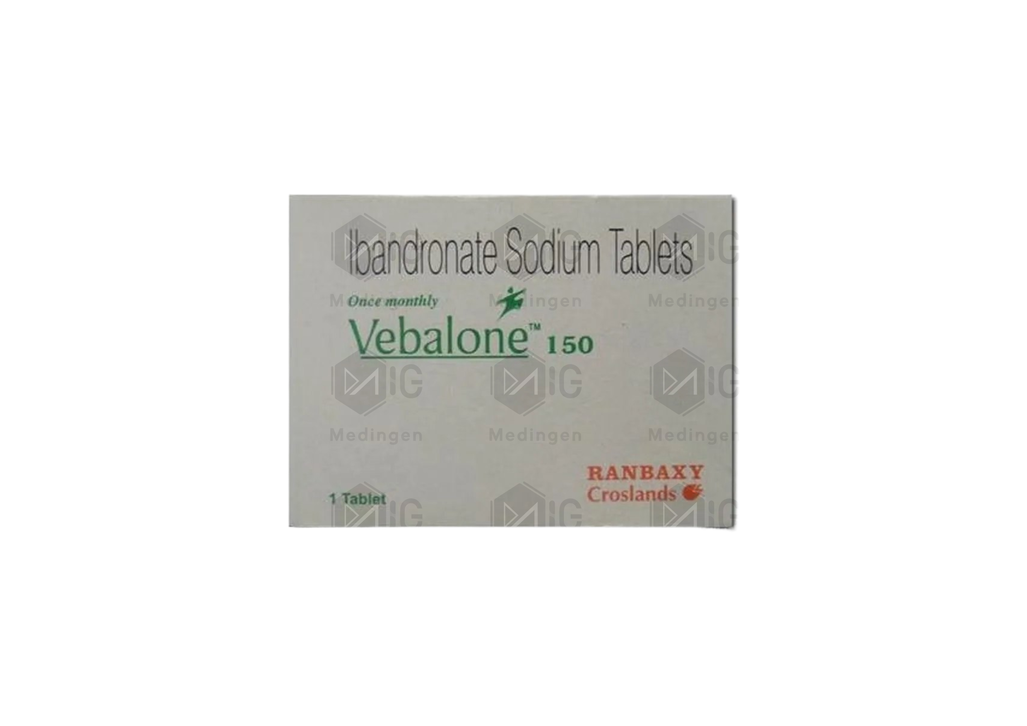 VEBALONE 150MG